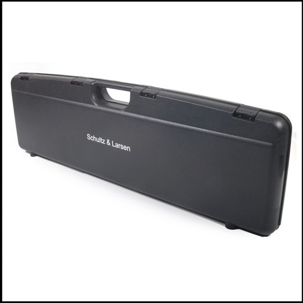 Schultz & Larsen Take Down Rifle Case – Alan Rhone Shop