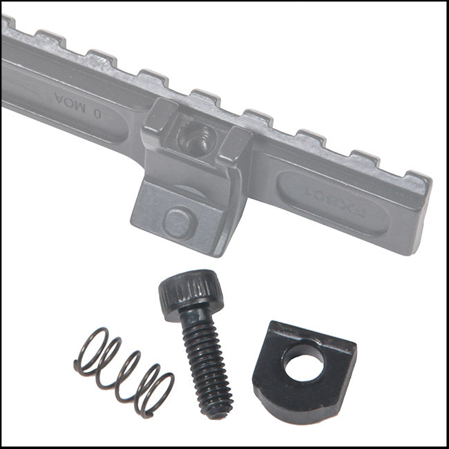 Contessa Spare Blaser Mounting Clamp Parts