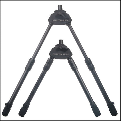 Schultz & Larsen Professional Bipod by Spartan