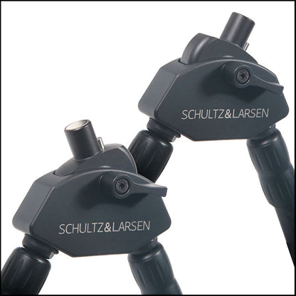 Schultz & Larsen Professional Bipod by Spartan