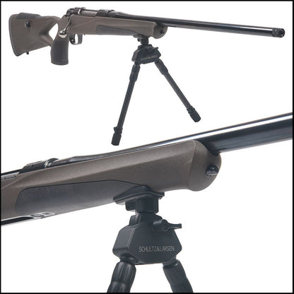 Schultz & Larsen Professional Bipod by Spartan