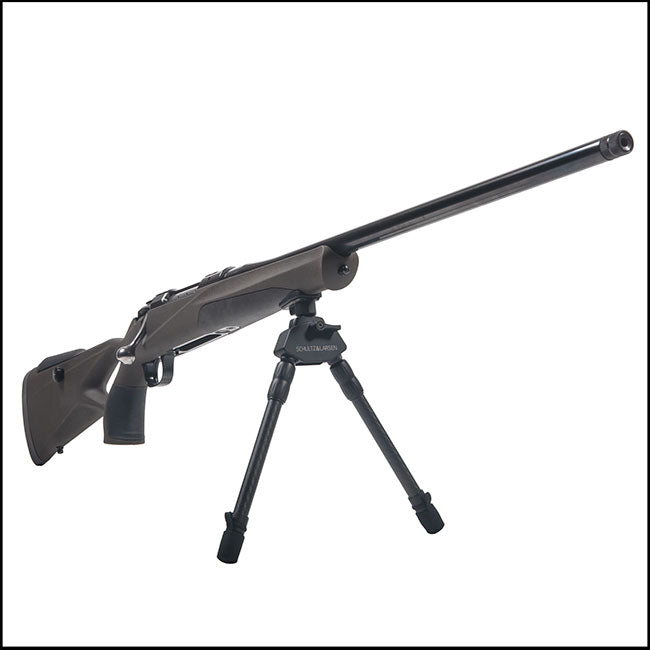 Schultz & Larsen Professional Bipod by Spartan