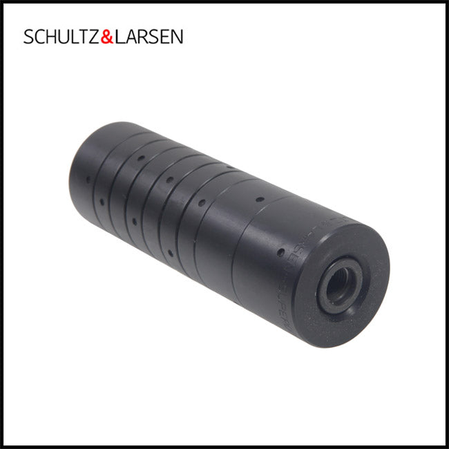 Schultz & Larsen Superdome (Muzzle Mounted)