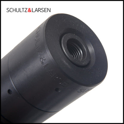 Schultz & Larsen Superdome (Muzzle Mounted)