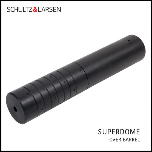 Schultz & Larsen Superdome (Over Barrel)