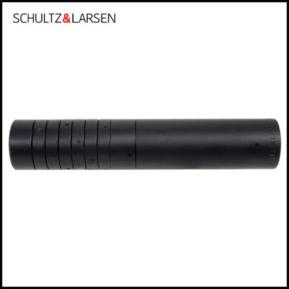Schultz & Larsen Superdome (Over Barrel)