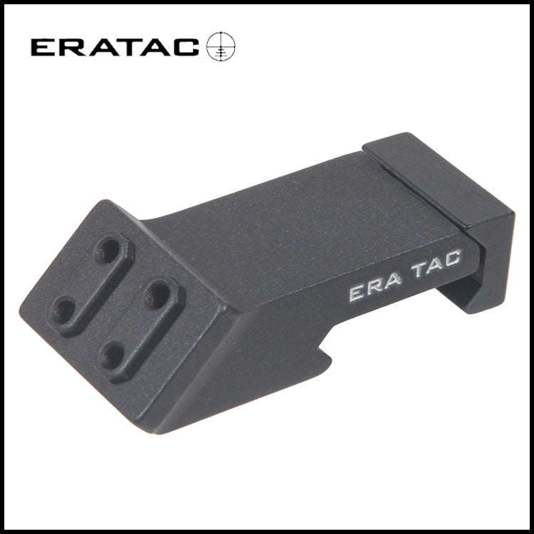 ERATAC Offset Picatinny to UNIVERSAL-Interface Adapter