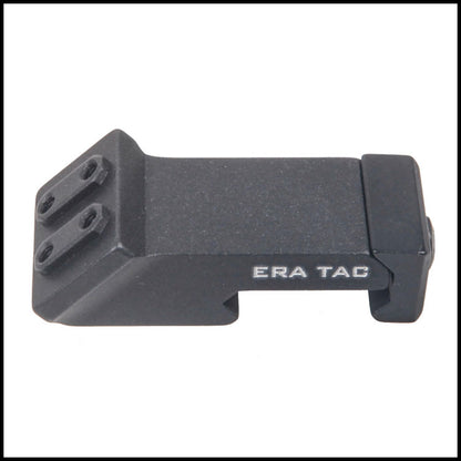 ERATAC Offset Picatinny to UNIVERSAL-Interface Adapter