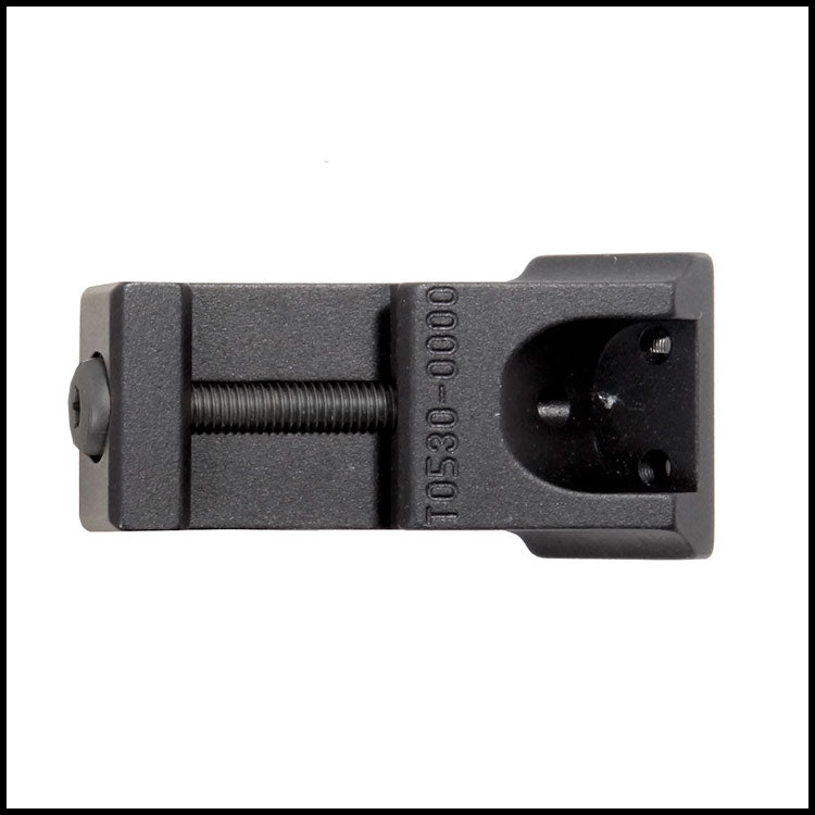 ERATAC Offset Picatinny to UNIVERSAL-Interface Adapter