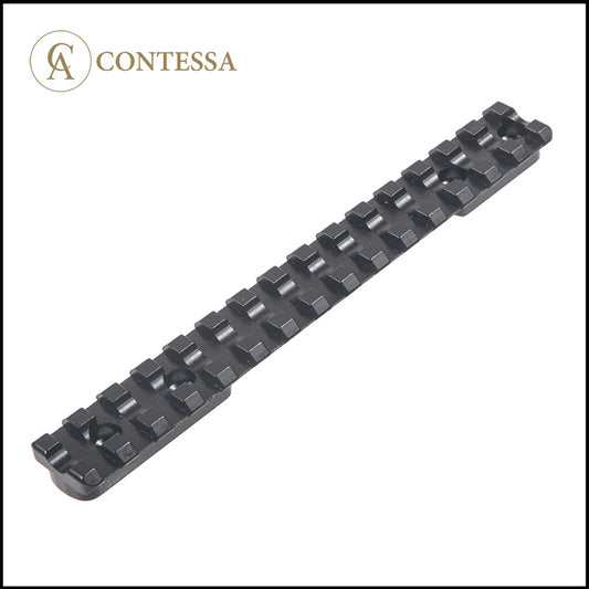 Contessa Picatinny Rail for Tikka M55