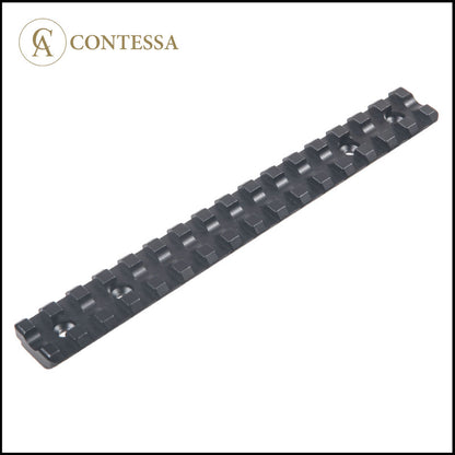 Contessa Picatinny Rail for Tikka M590/M595