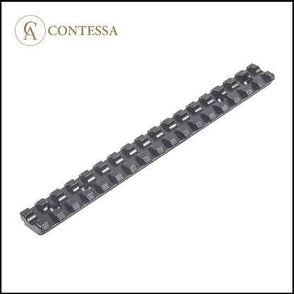 Contessa Picatinny Rail for Tikka M690/M695