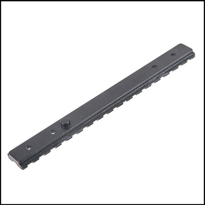 Contessa Picatinny Rail for Tikka M690/M695