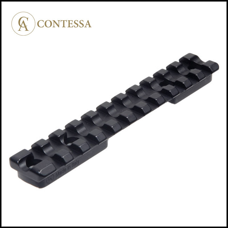 Contessa Picatinny Rail for Tikka T1/T1X