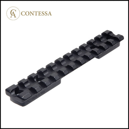 Contessa Picatinny Rail for Tikka T1/T1X