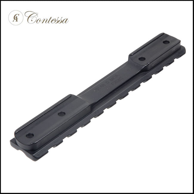 Contessa Picatinny Rail for Tikka T1/T1X