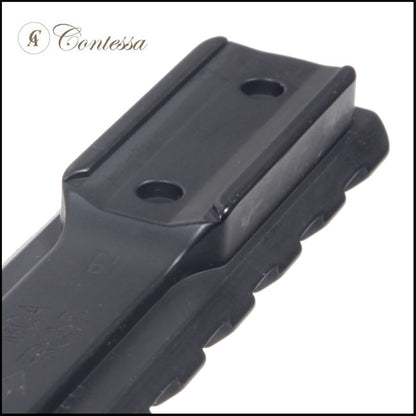 Contessa Picatinny Rail for Tikka T1/T1X