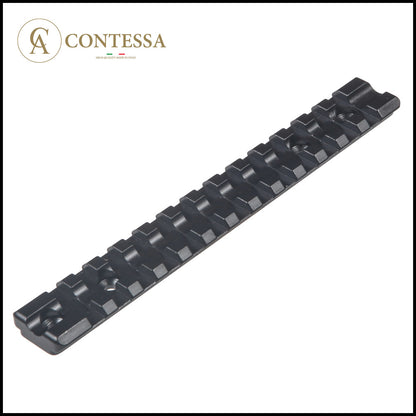 Contessa Picatinny Rail for Tikka T3/T3X