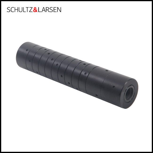 Schultz & Larsen MICRO (Muzzle Mounted)