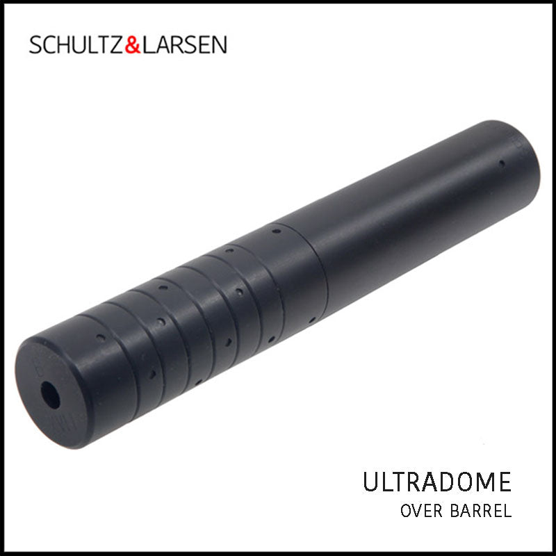 Schultz & Larsen Ultradome (Over Barrel)