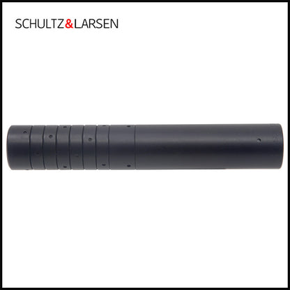 Schultz & Larsen Ultradome (Over Barrel)