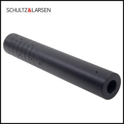 Schultz & Larsen Ultradome (Over Barrel)