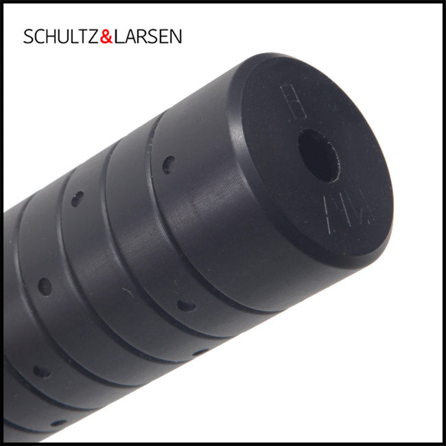 Schultz & Larsen Ultradome (Over Barrel)