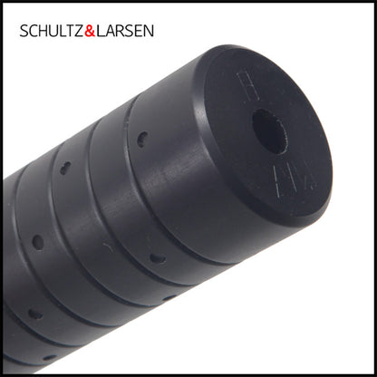 Schultz & Larsen Ultradome (Over Barrel)