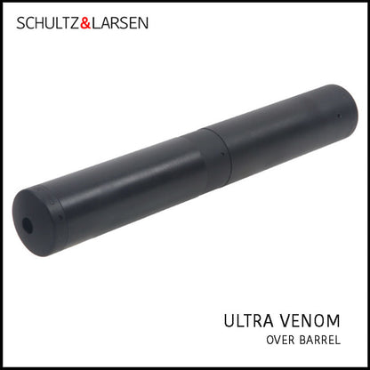 Schultz & Larsen Ultra Venom (Over Barrel)