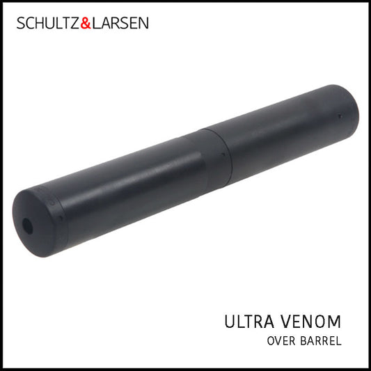 Schultz & Larsen Ultra Venom (Over Barrel)