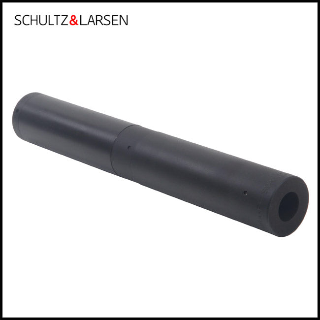 Schultz & Larsen Ultra Venom (Over Barrel)