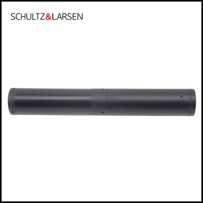 Schultz & Larsen Ultra Venom (Over Barrel)