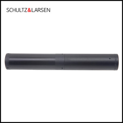 Schultz & Larsen Ultra Venom (Over Barrel)