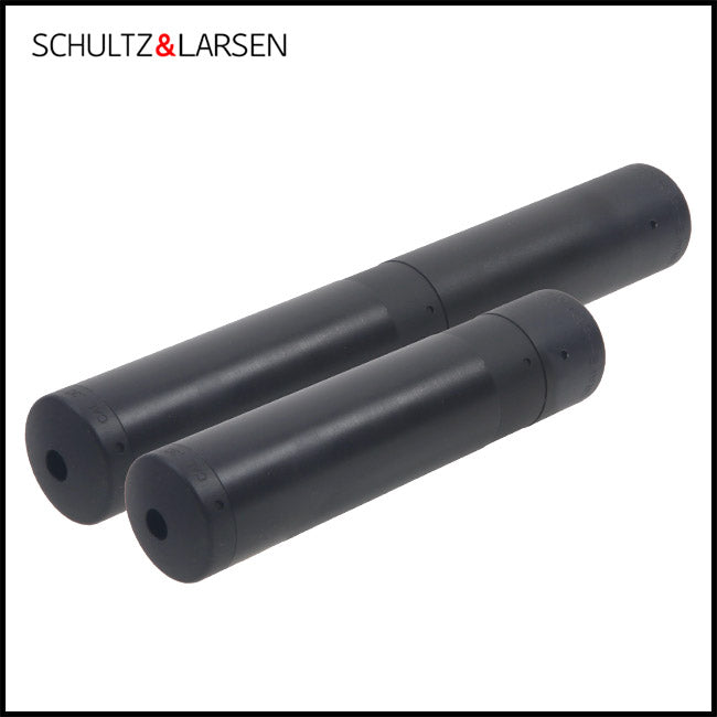 Schultz & Larsen Ultra Venom (Over Barrel)