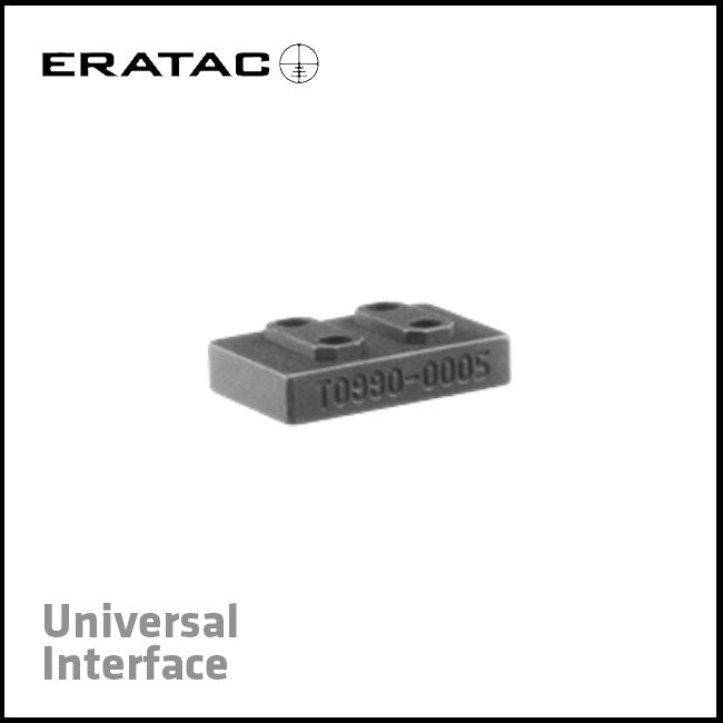 ERATAC Spacer Block for UNI-Interface