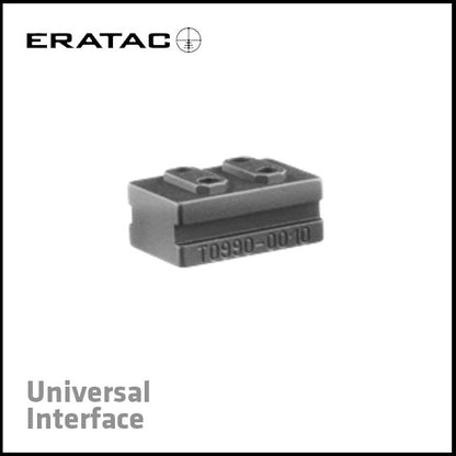 ERATAC Spacer Block for UNI-Interface