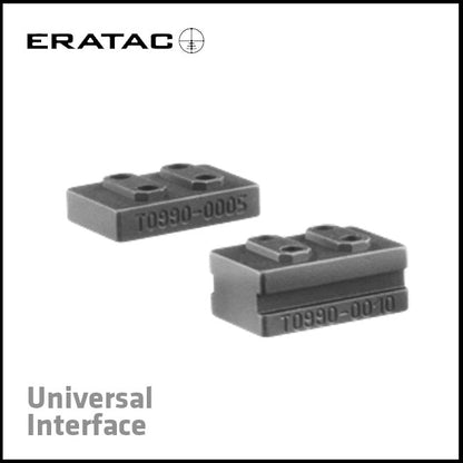 ERATAC Spacer Block for UNI-Interface