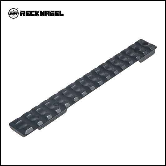 Used Recknagel Picatinny Rail for Krico 700/900/902*