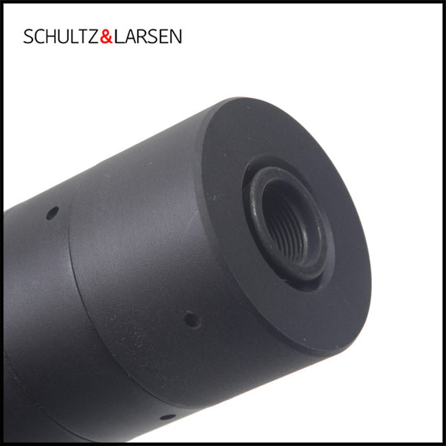 Schultz & Larsen Venom (Muzzle Mounted)