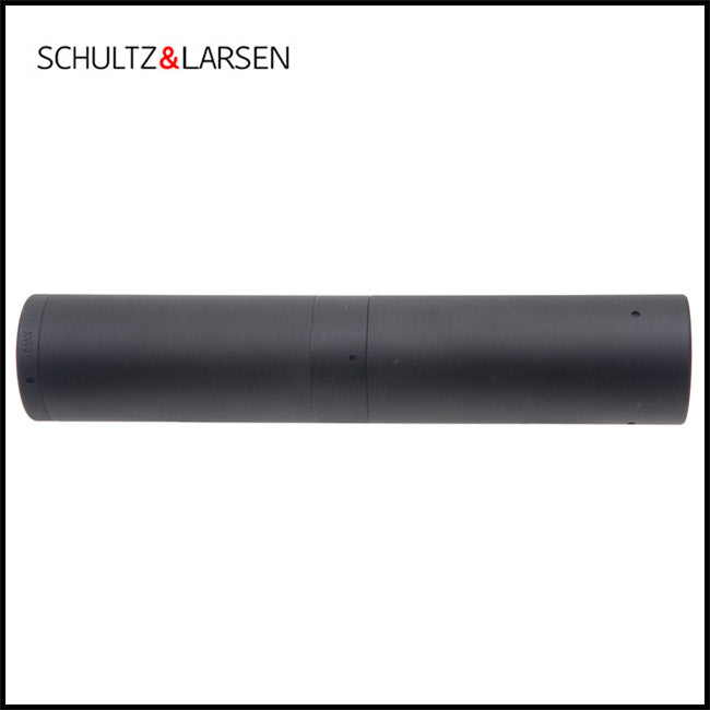 Schultz & Larsen Venom (Over Barrel)