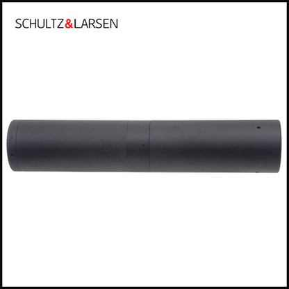 Schultz & Larsen Venom (Over Barrel)