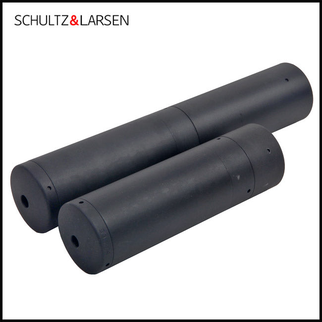 Schultz & Larsen Venom (Over Barrel)
