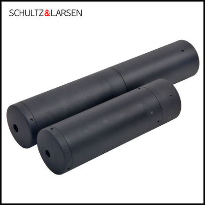 Schultz & Larsen Venom (Over Barrel)