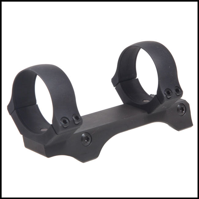 Ziegler QD Mount with 34mm Rings for Blaser