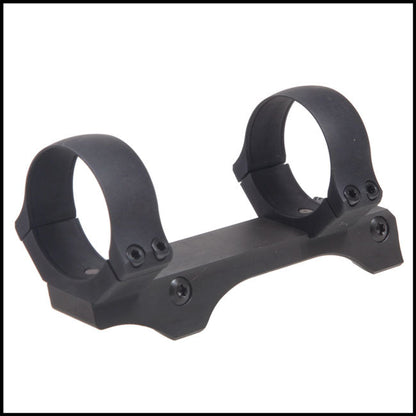 Ziegler QD Mount with 40mm Rings for Blaser