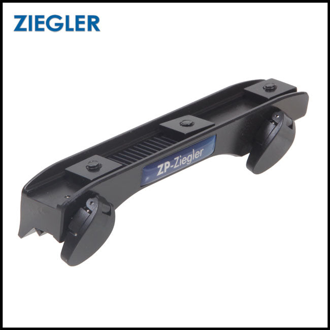 Ziegler QD Mount for Swarovski Rail for Blaser