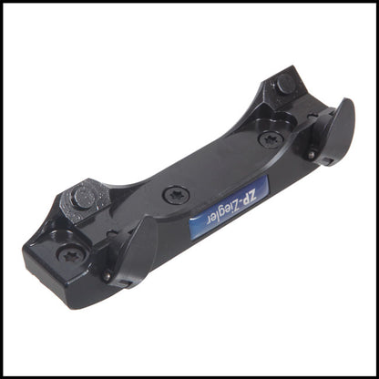 Ziegler QD Mount for Swarovski Rail for Blaser