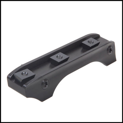 Ziegler QD Mount for Zeiss 45º Rail  for Blaser