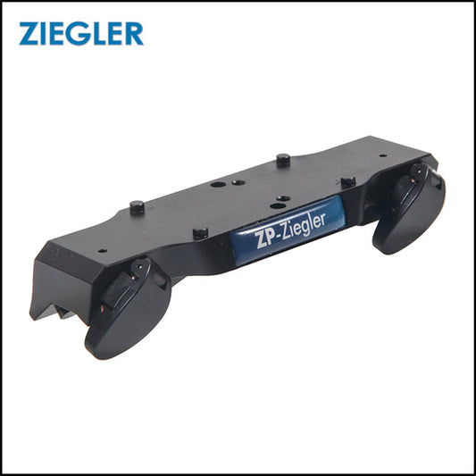 Ziegler QD Mount for Docter Sight for Blaser