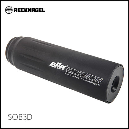 Recknagel SOB3D ERA Silencer